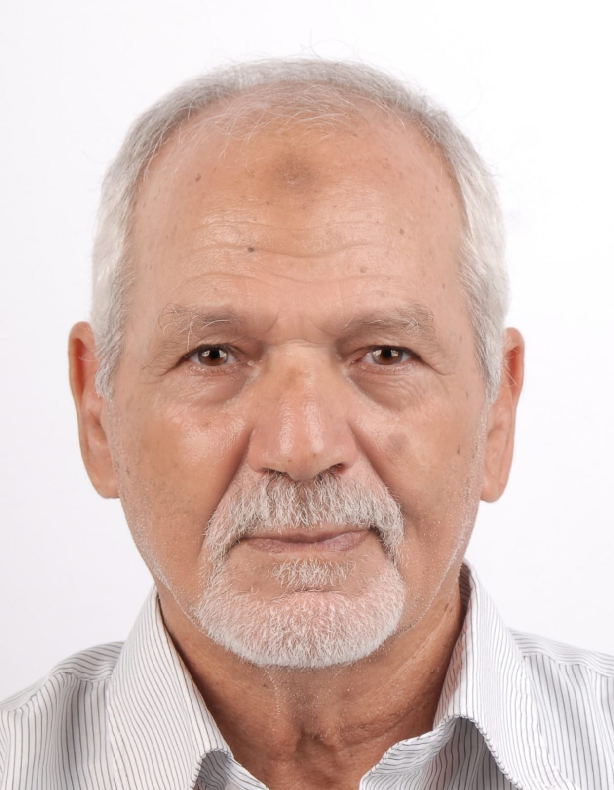 عاشور سباعي