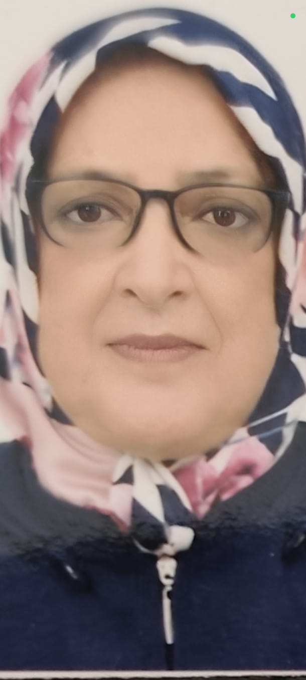 فتيحة حراري