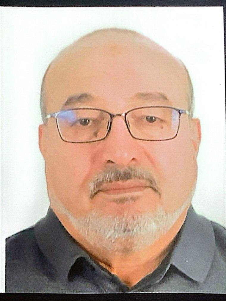 محمد جابري