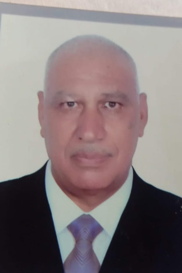 محمد زرموني