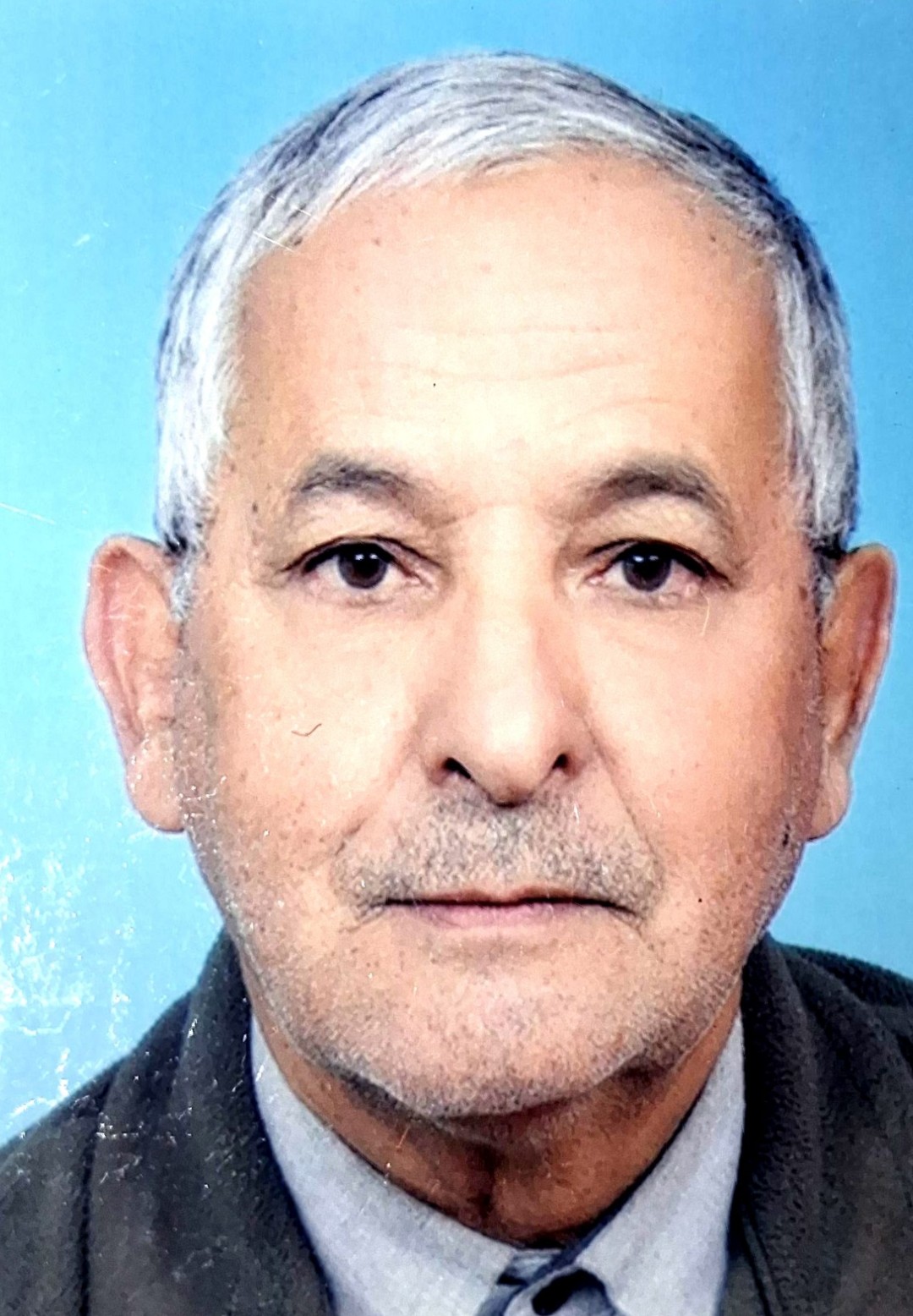 مولاي إسماعيل شلبي