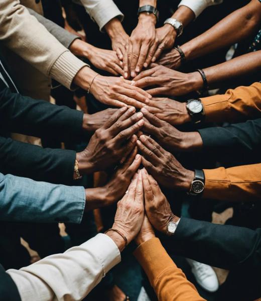 Unlocking the Power of God's Extended Family